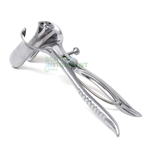 Specula, Rectal, Bi-Valve